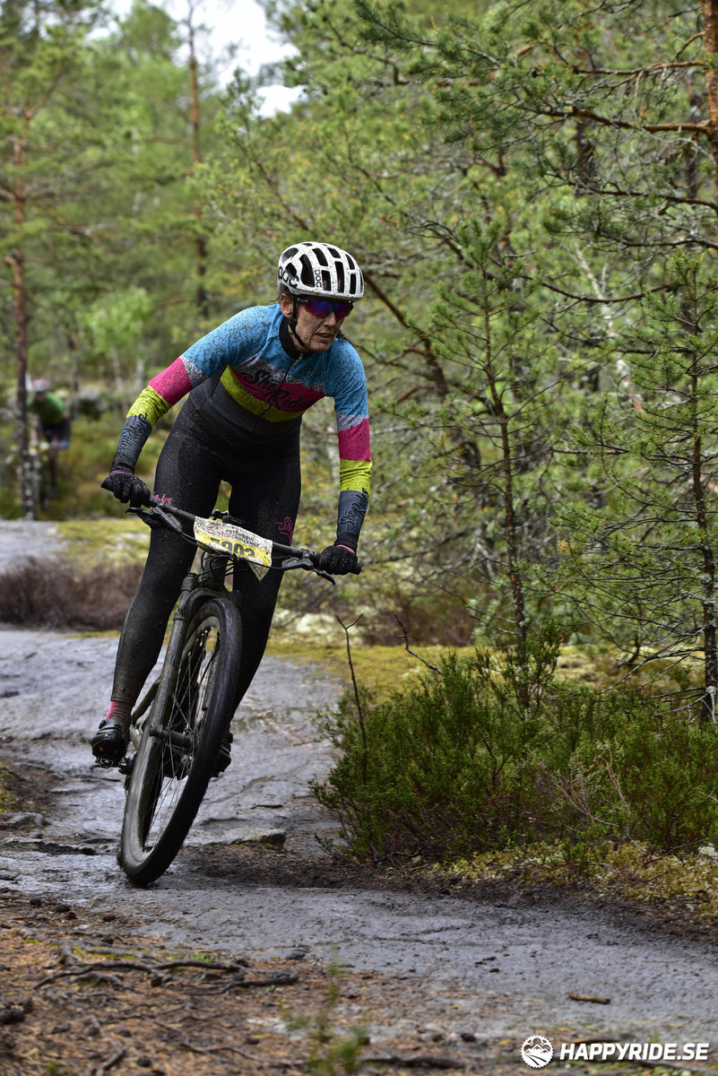 Bild från Lida Loop 2019